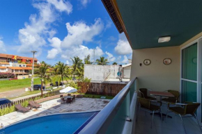 Villas do Atlântico próximo ao mar por Carpediem